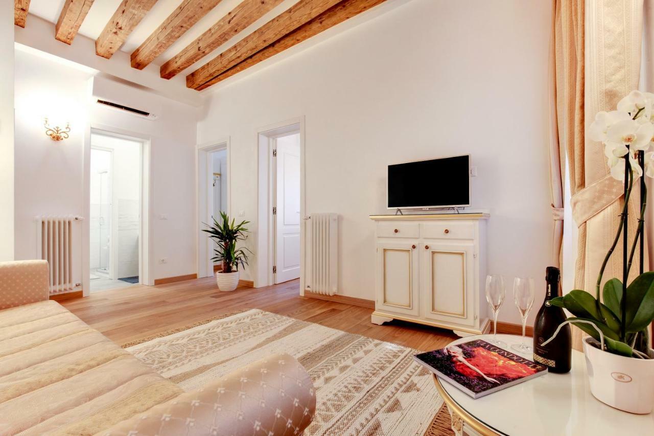 Appartement Nikki House Venise