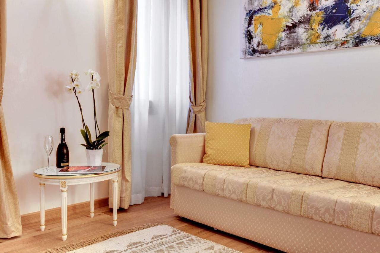 Appartement Nikki House Venise