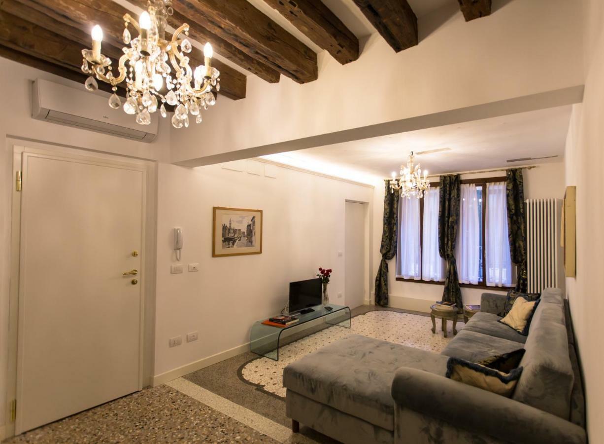 Ca' Nal Apartment Venice