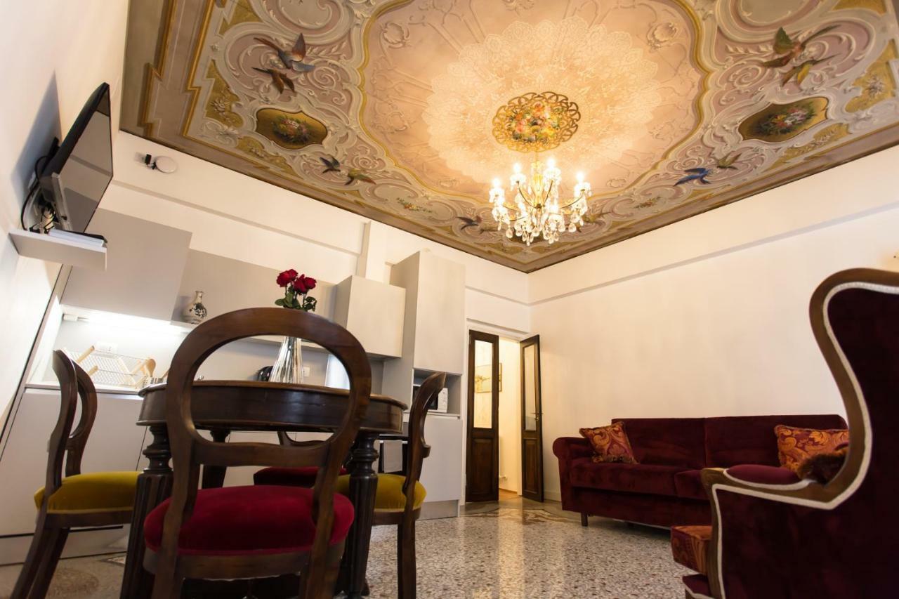 Apartment Ca' Nal