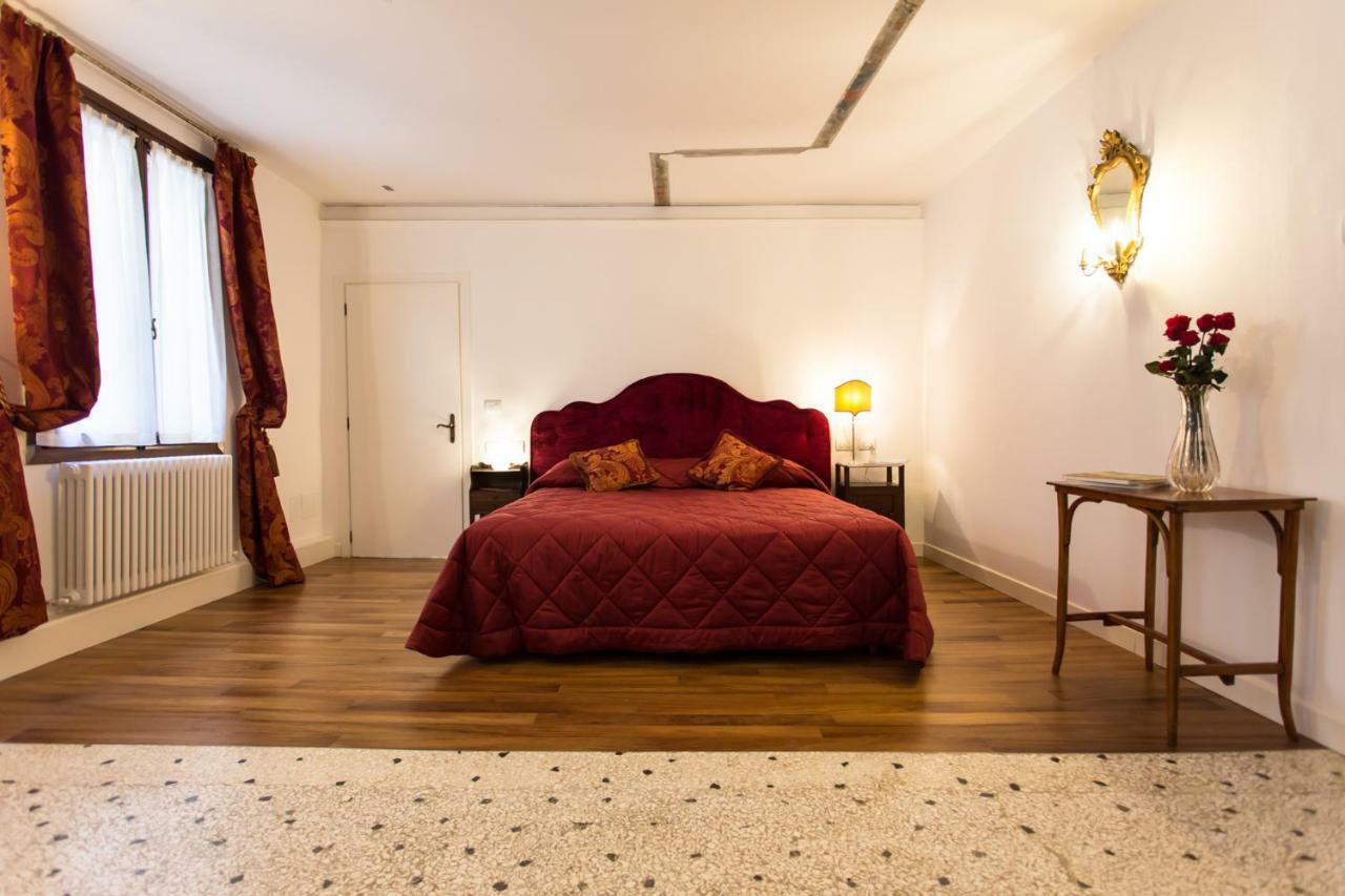 Apartment Ca' Nal *