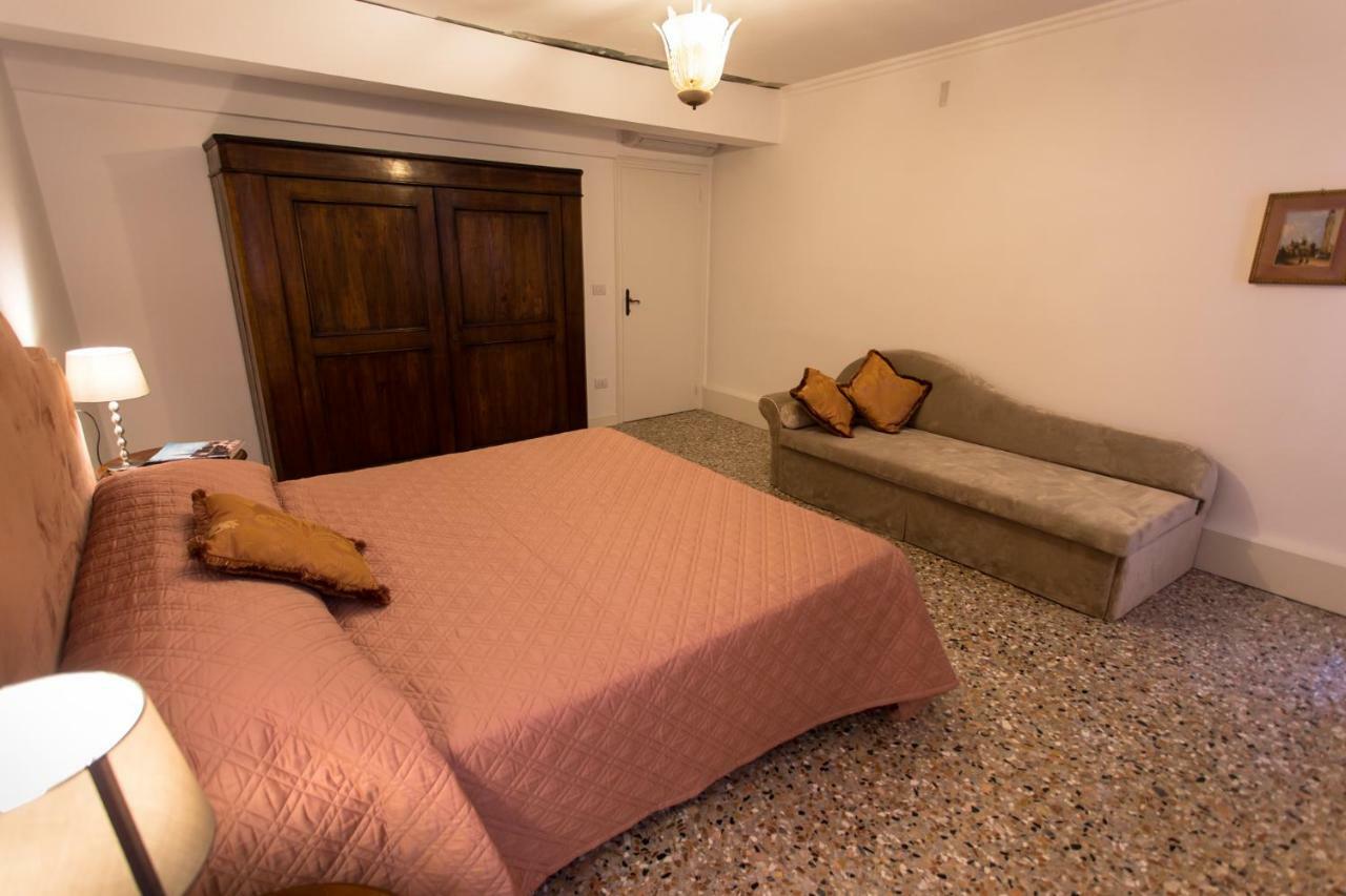 Ca' Nal Apartment