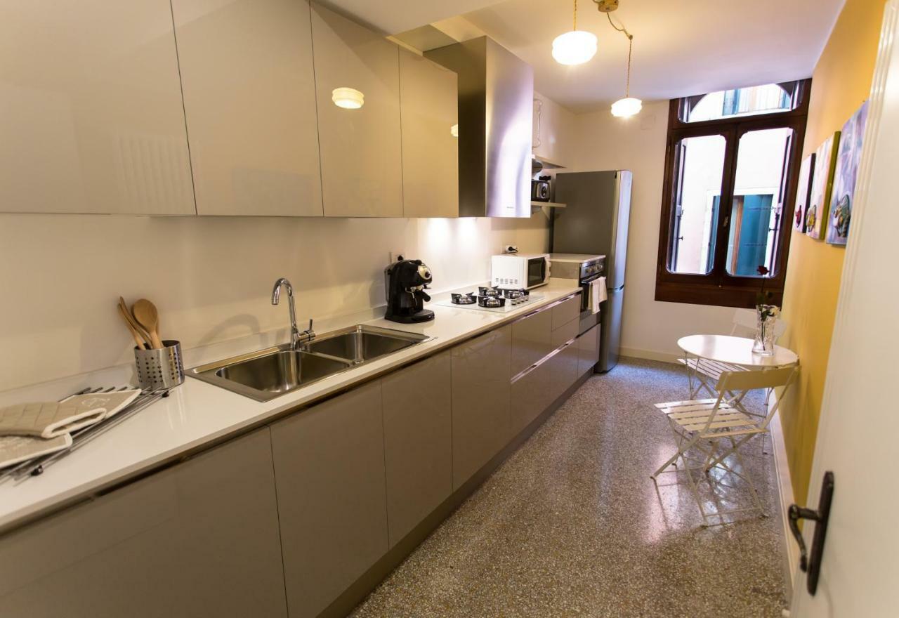 Ca' Nal Apartment
