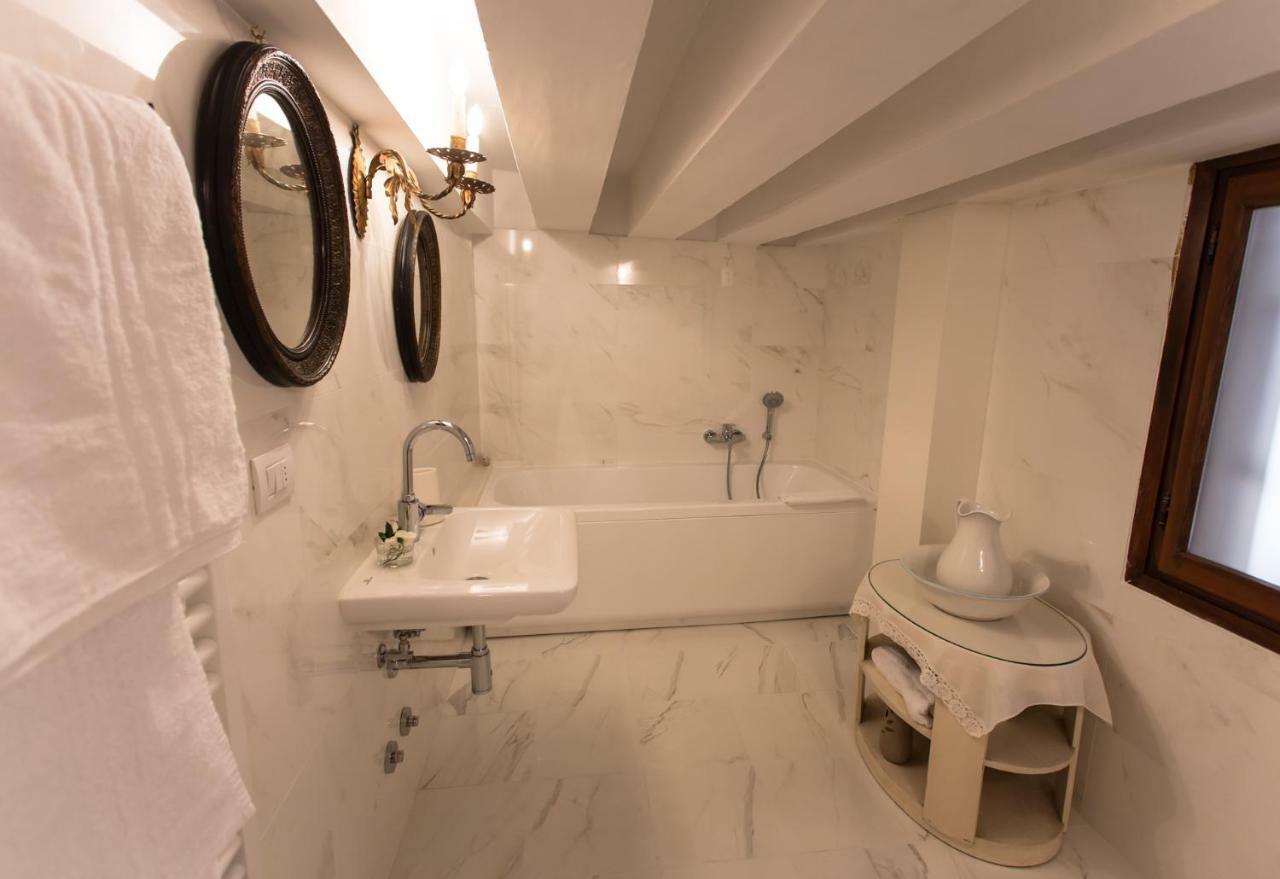 Ca' Nal Apartment