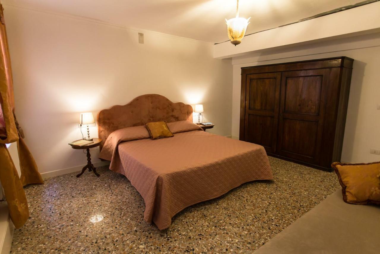 Ca' Nal Apartment