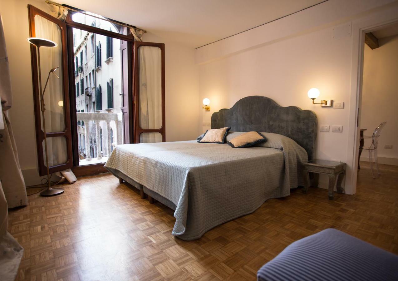 Ca' Nal Venice