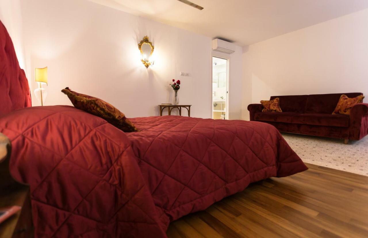 Ca' Nal Apartment Venice