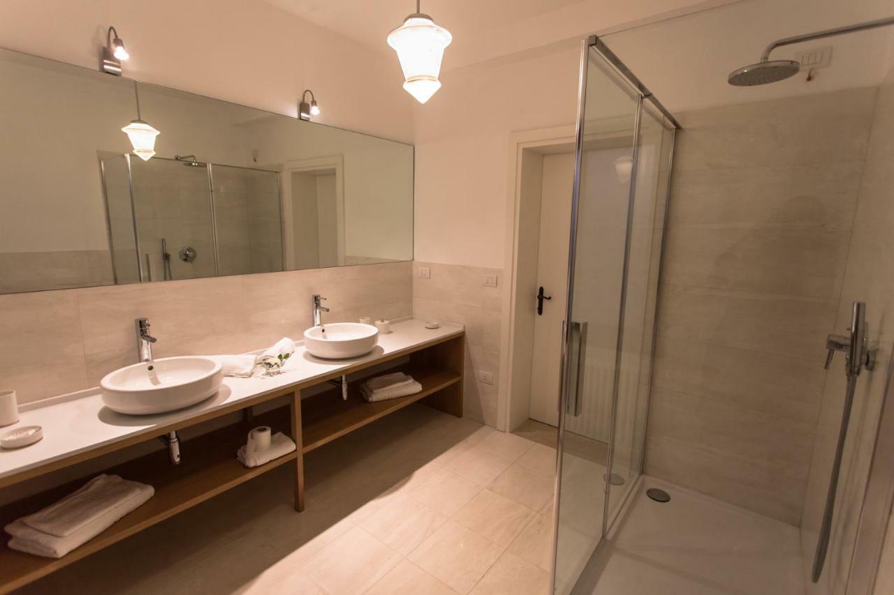 Ca' Nal Apartment *