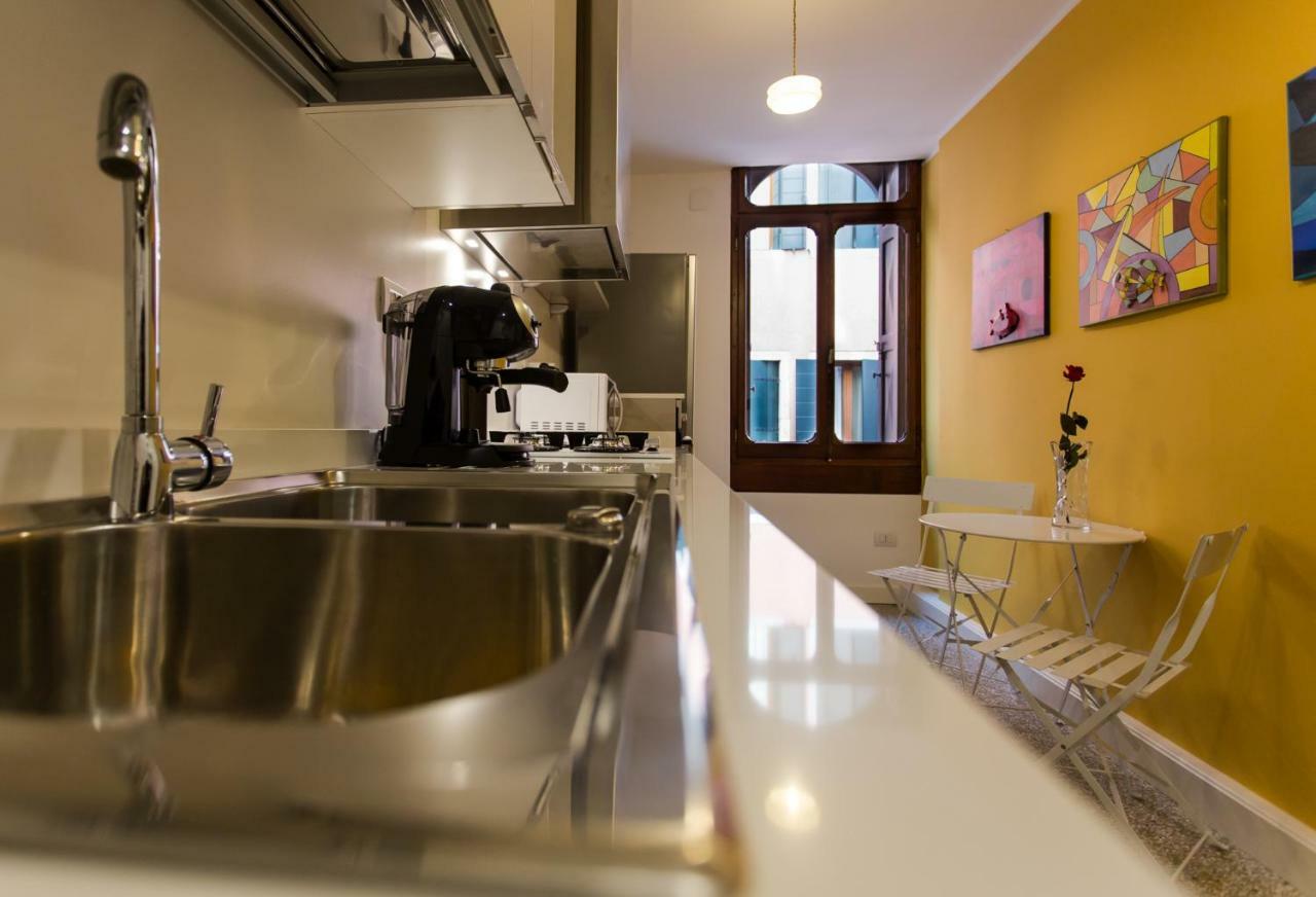 Ca' Nal Apartment