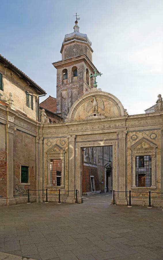 The Arch Historic Venezia