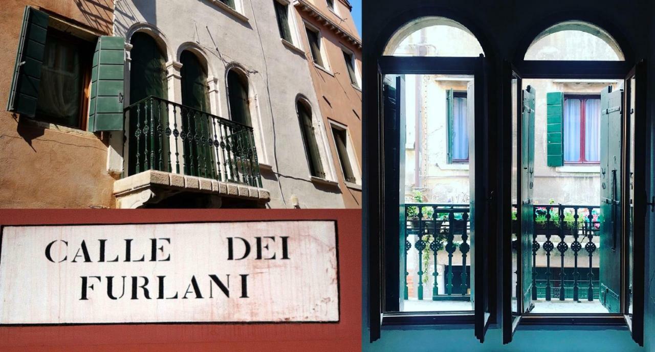 Privacy In - Your To Be Let Alone * Venezia