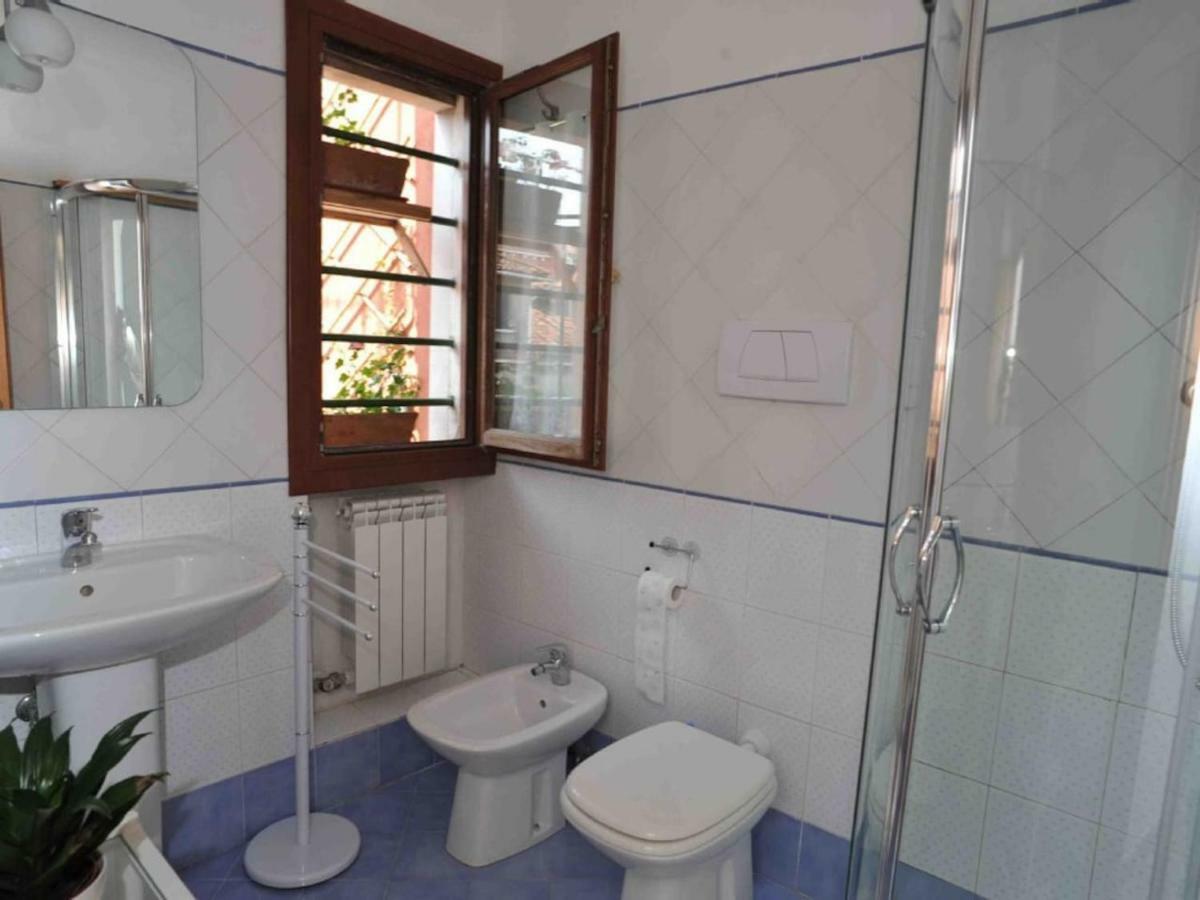 Ca' San Silvestro 2 Terrazze Nel Cuore Di Appartement