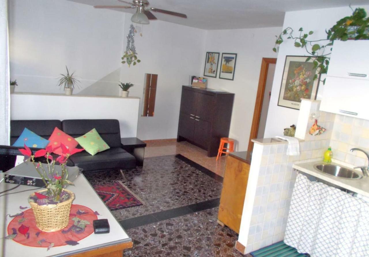 Appartement Ca' San Silvestro 2 Terrazze Nel Cuore Di
