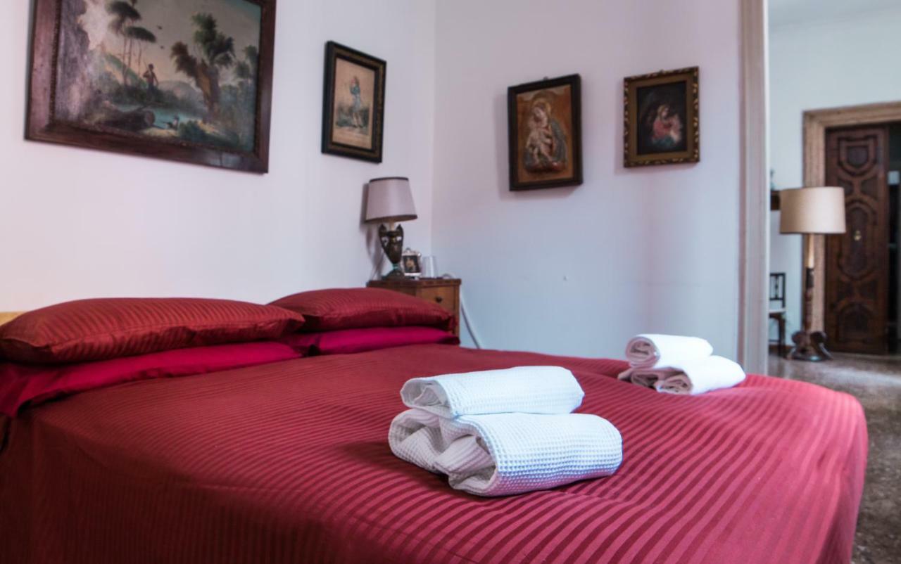 Apartment Ca Zulian - Grand Canal Venedig