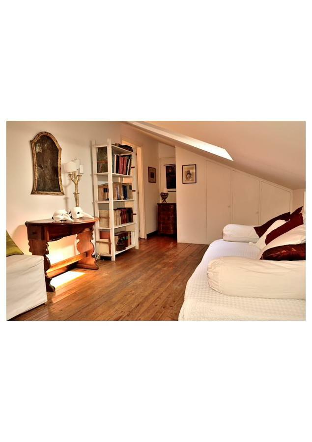 Mimi's Loft Apartment