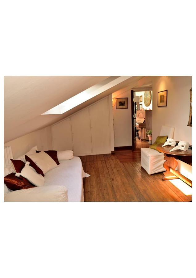 Mimi's Loft Venice