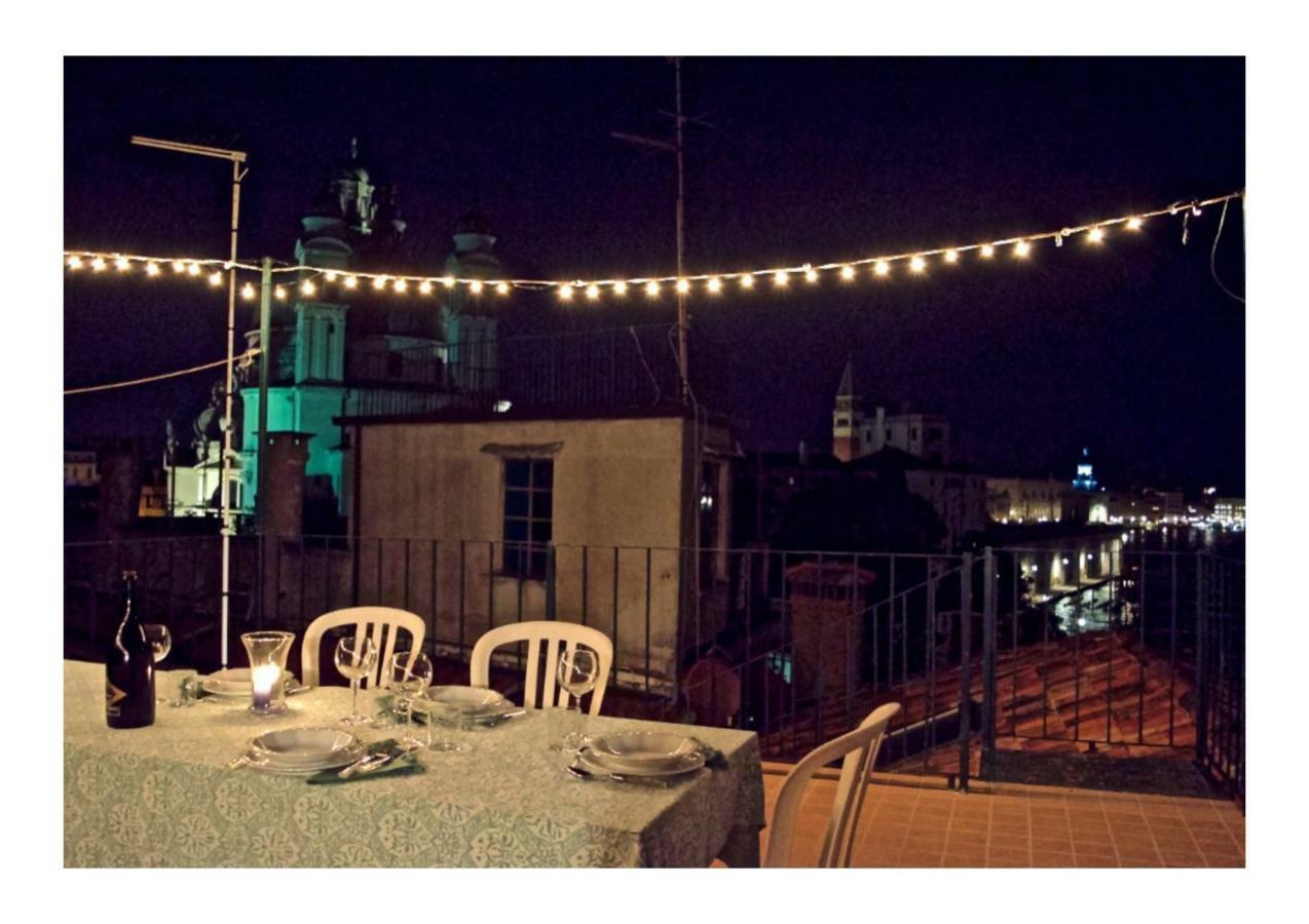 Mimi's Loft Venice