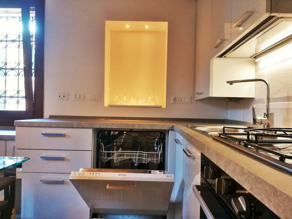 Appartement Tre Archi 3 Venetië