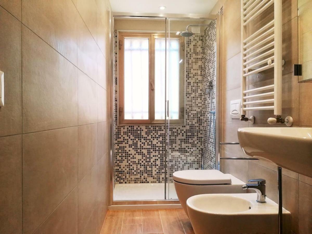 Tre Archi 3 Appartement *