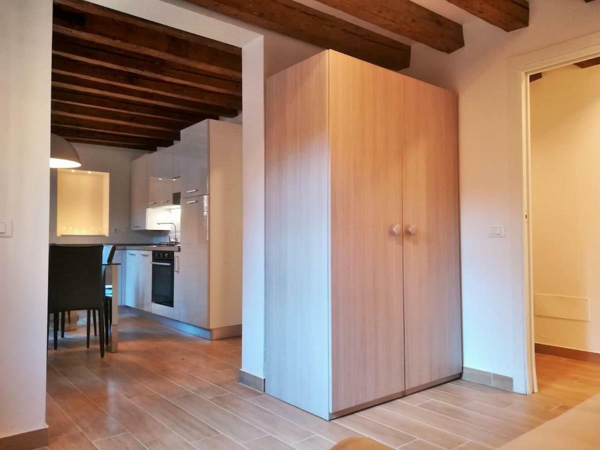 Tre Archi 3 Appartement Venetië