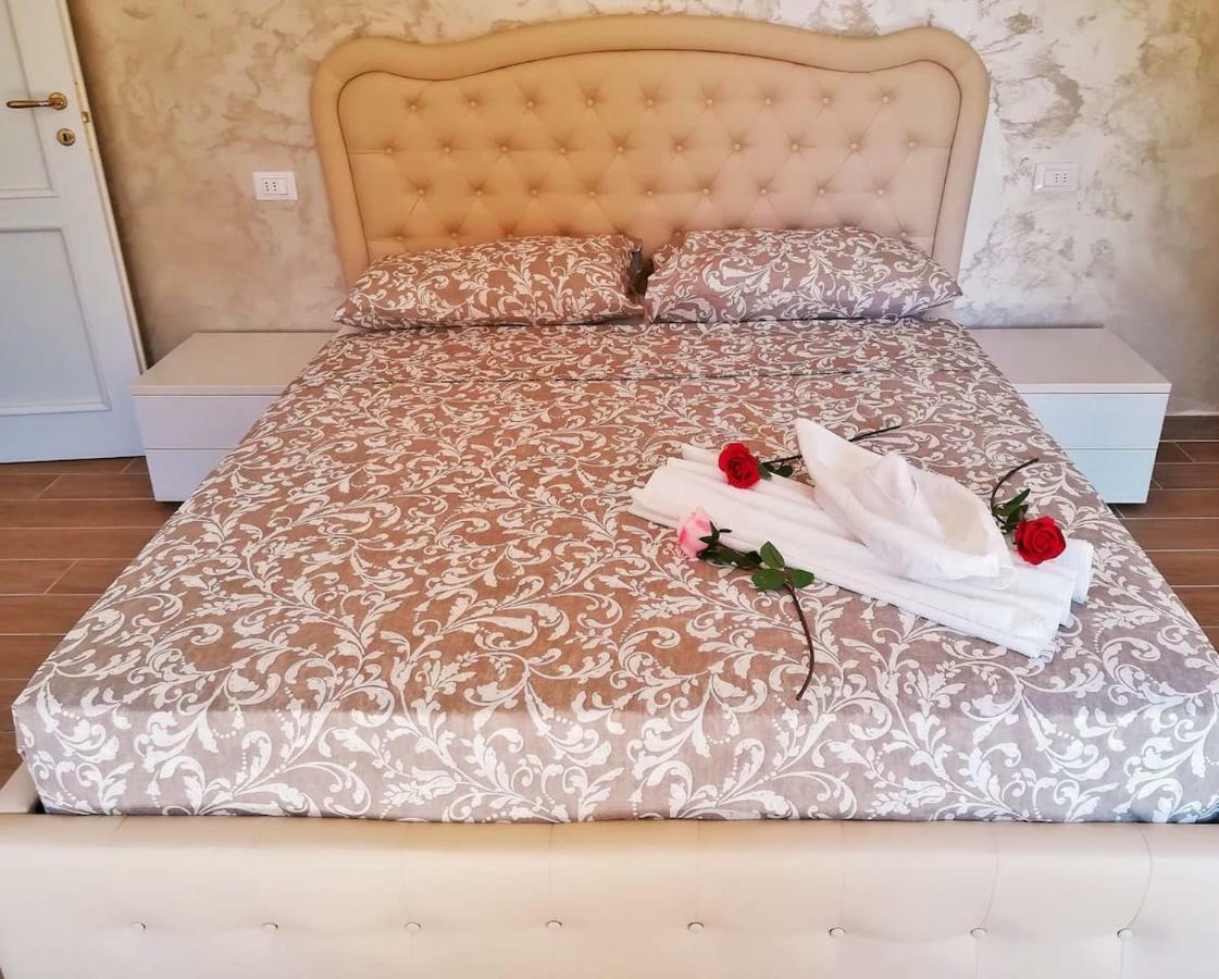 Tre Archi 3 Apartment Venedig