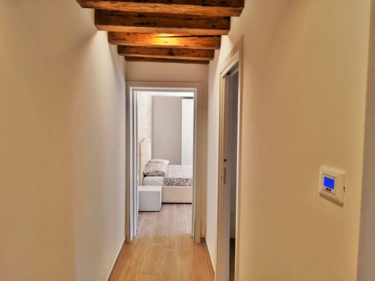 Appartement Tre Archi 3 Venetië