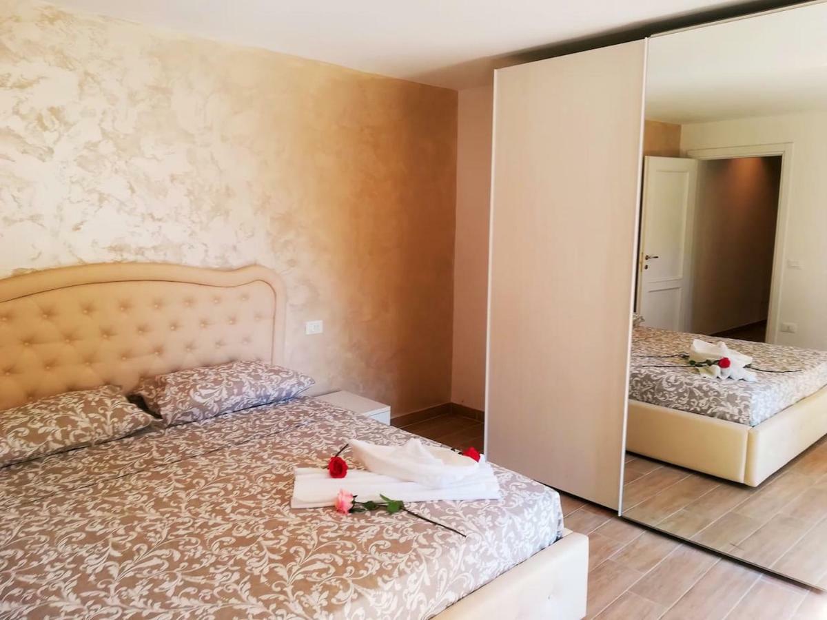 Tre Archi 3 Appartement Venetië