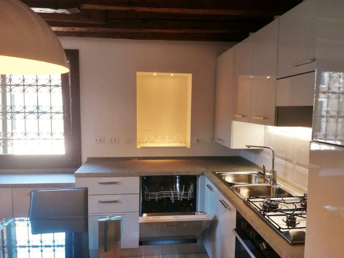 Appartement Tre Archi 3