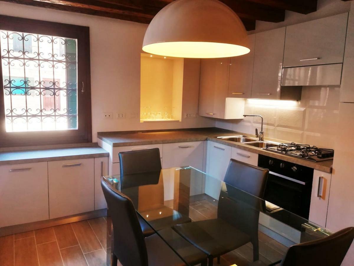 Appartement Tre Archi 3