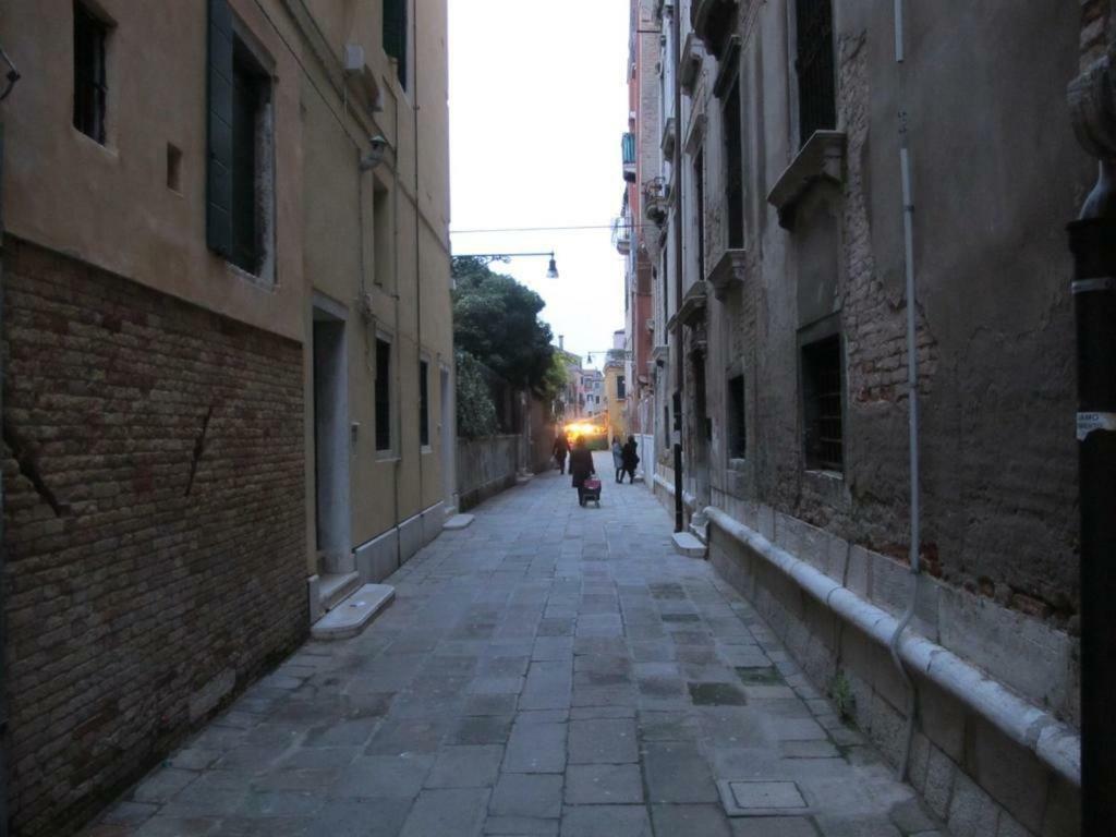 Appartamento Stefano's Sweet Venezia