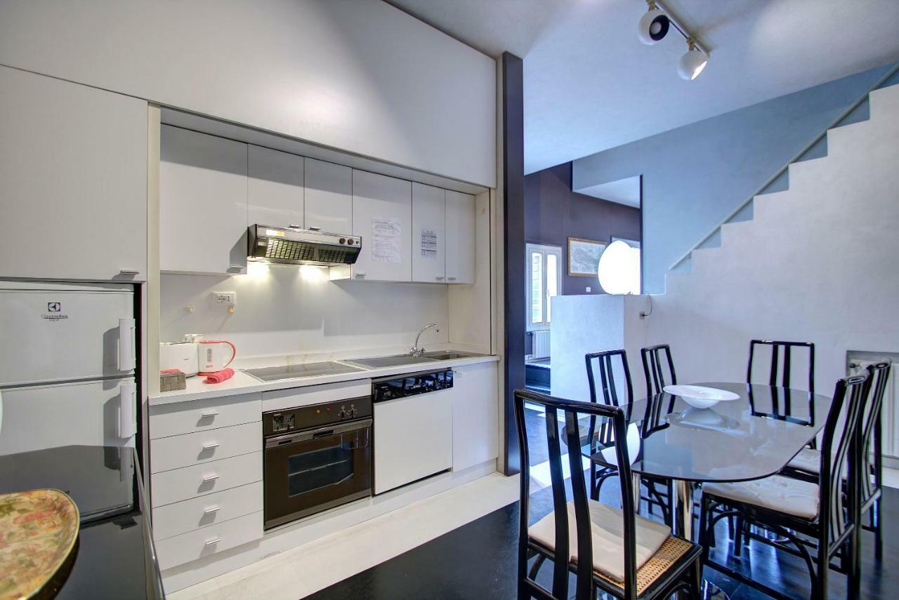 Appartement Arnoldi-rooftop