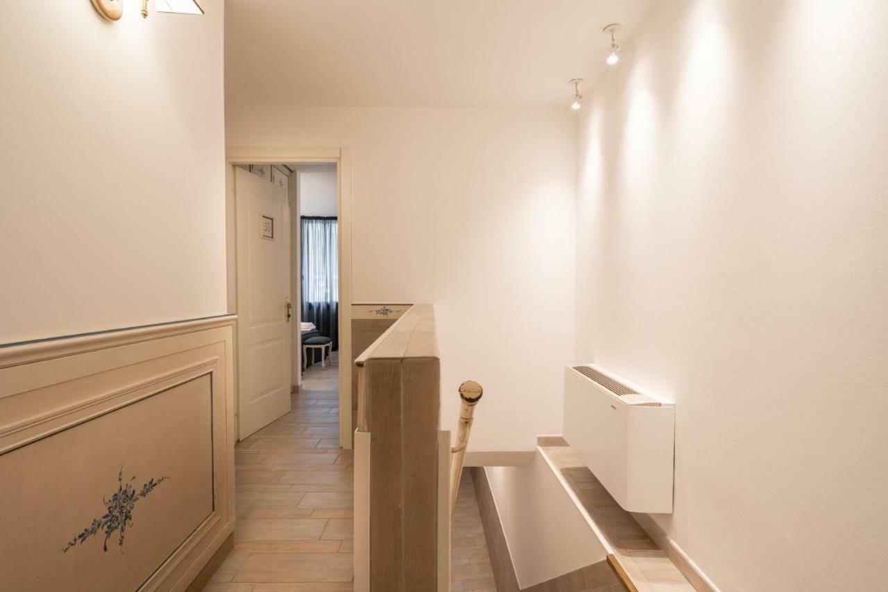 San Marco 1658 Appartement