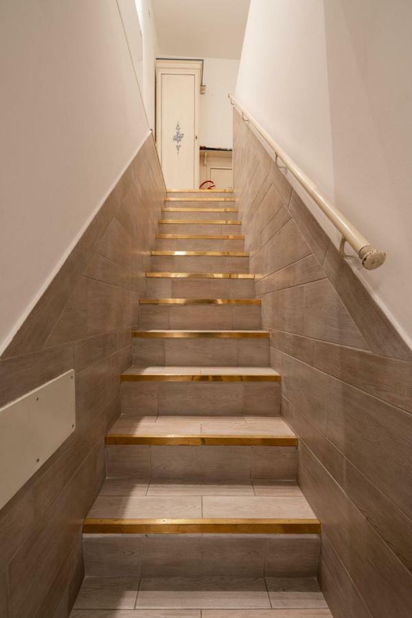 San Marco 1658 Appartement