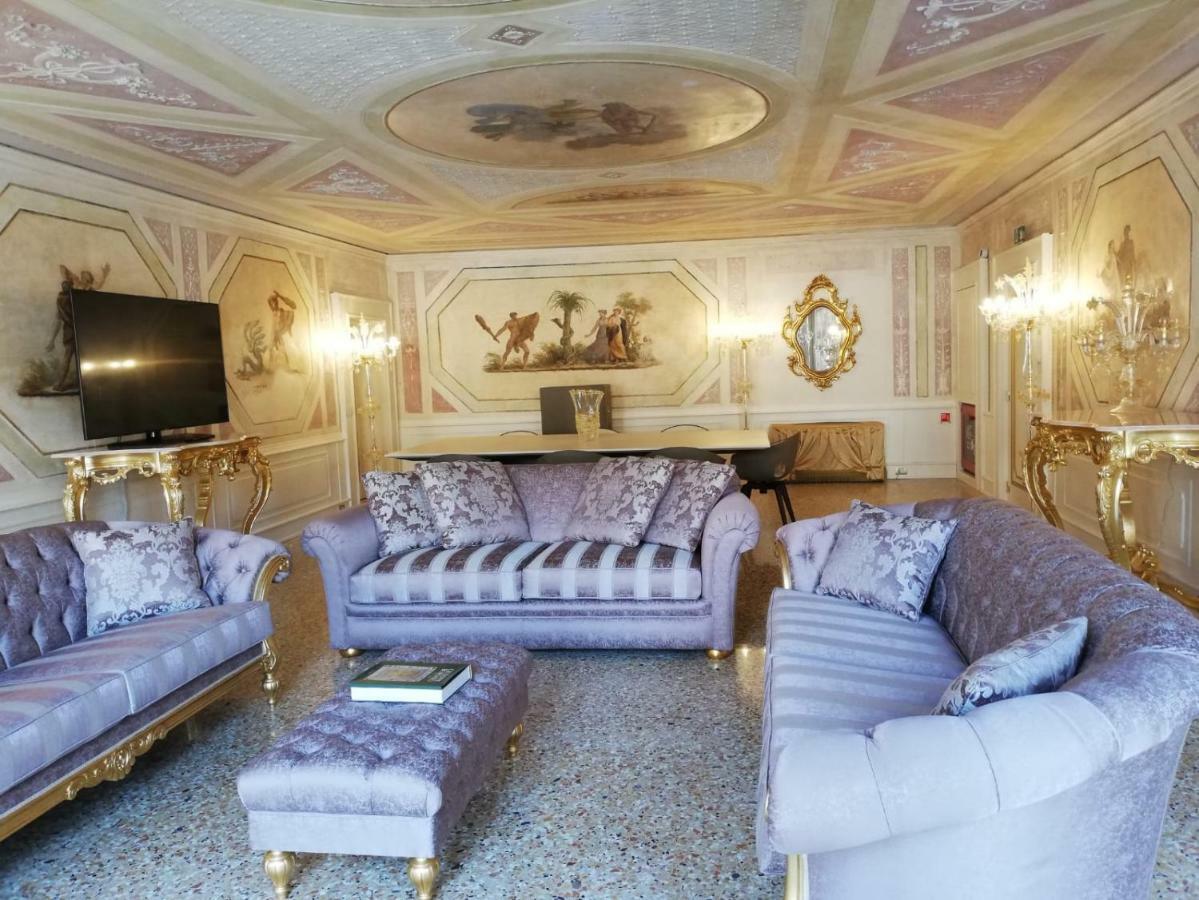Ca' Bonfadini Historic Experience Hotel Venetië