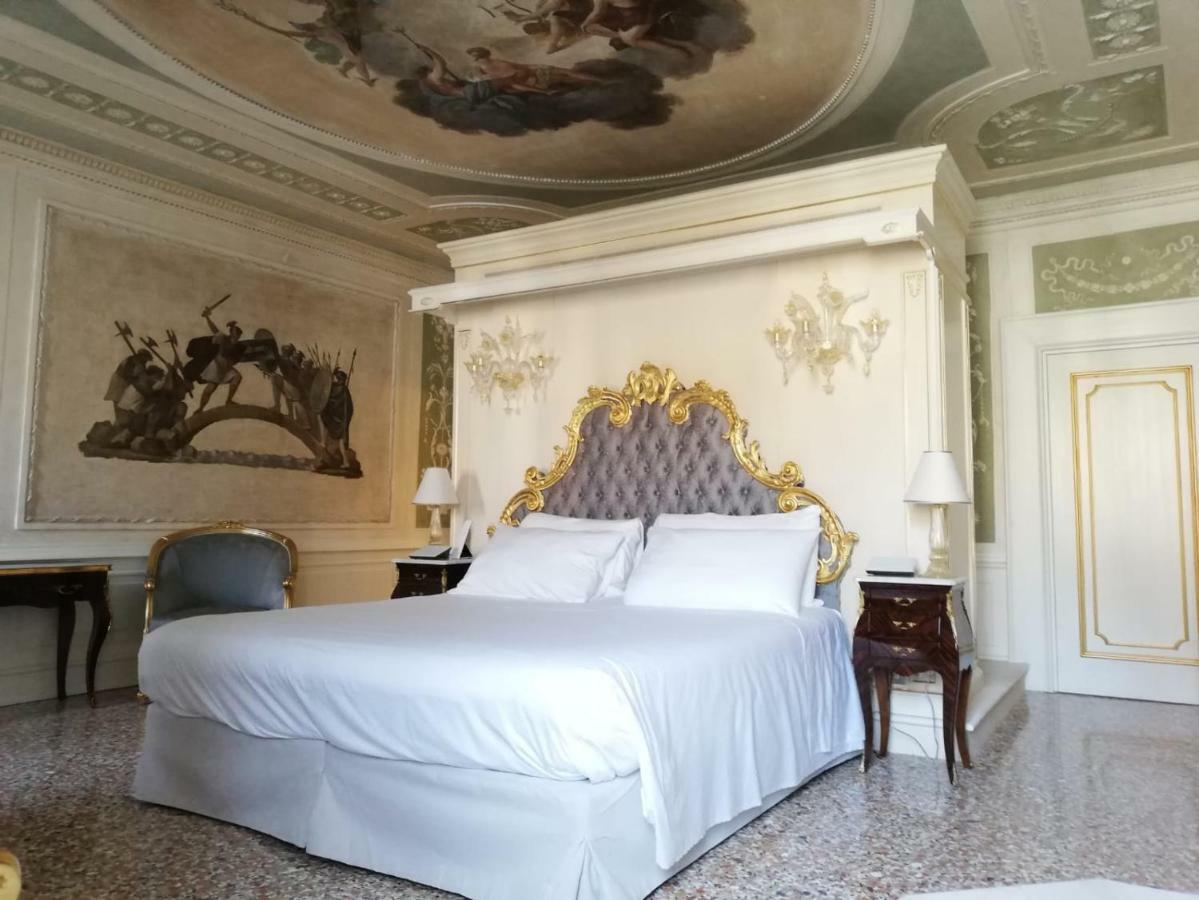 Ca' Bonfadini Historic Experience Hotel Venetië