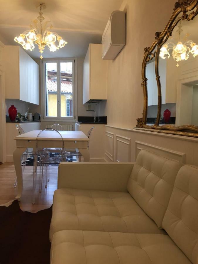 Appartement San Marco Square