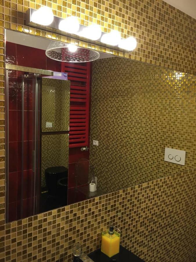 San Marco Square Appartement