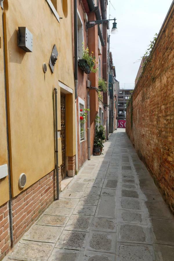 Mh 805 Appartement Venise