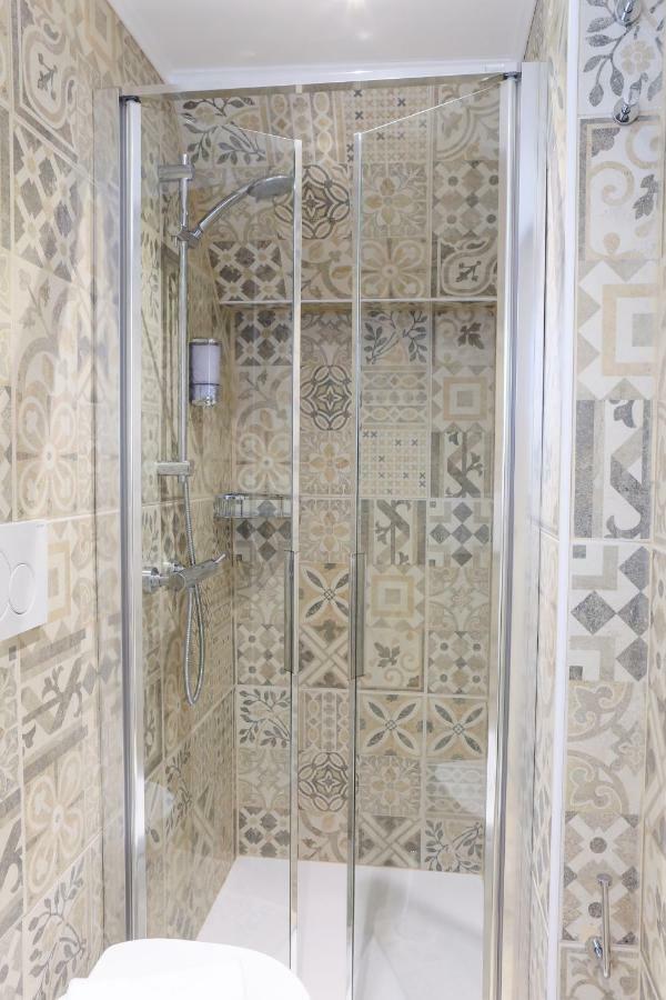 Mh 805 Appartement Venise