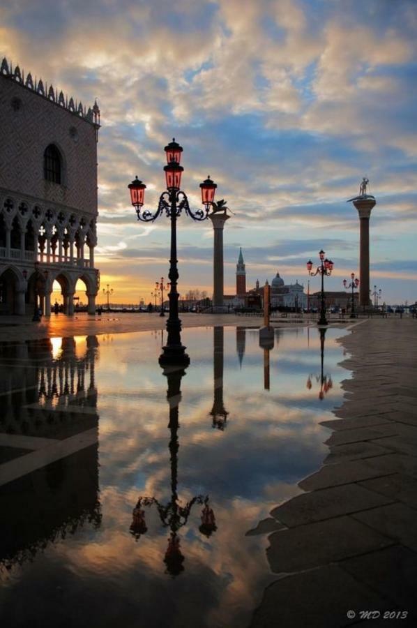 Ca Del Manin D'oro Apartment