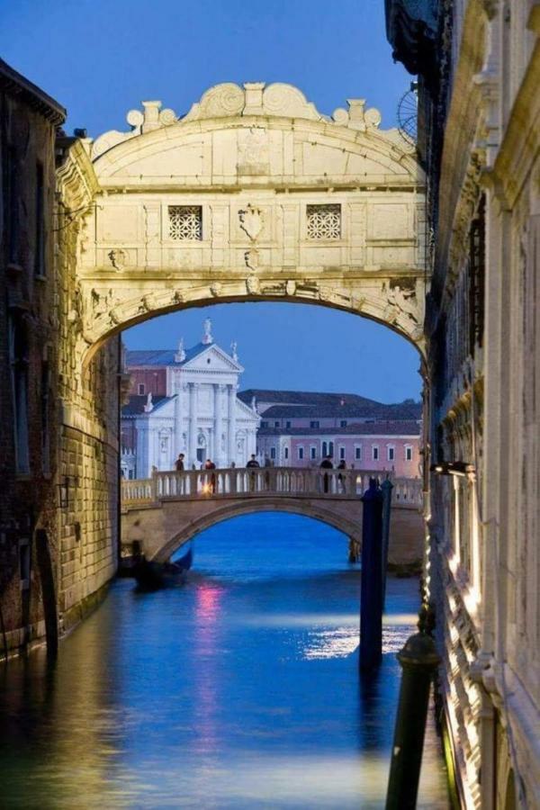 Cà Del Manin D'oro Venise