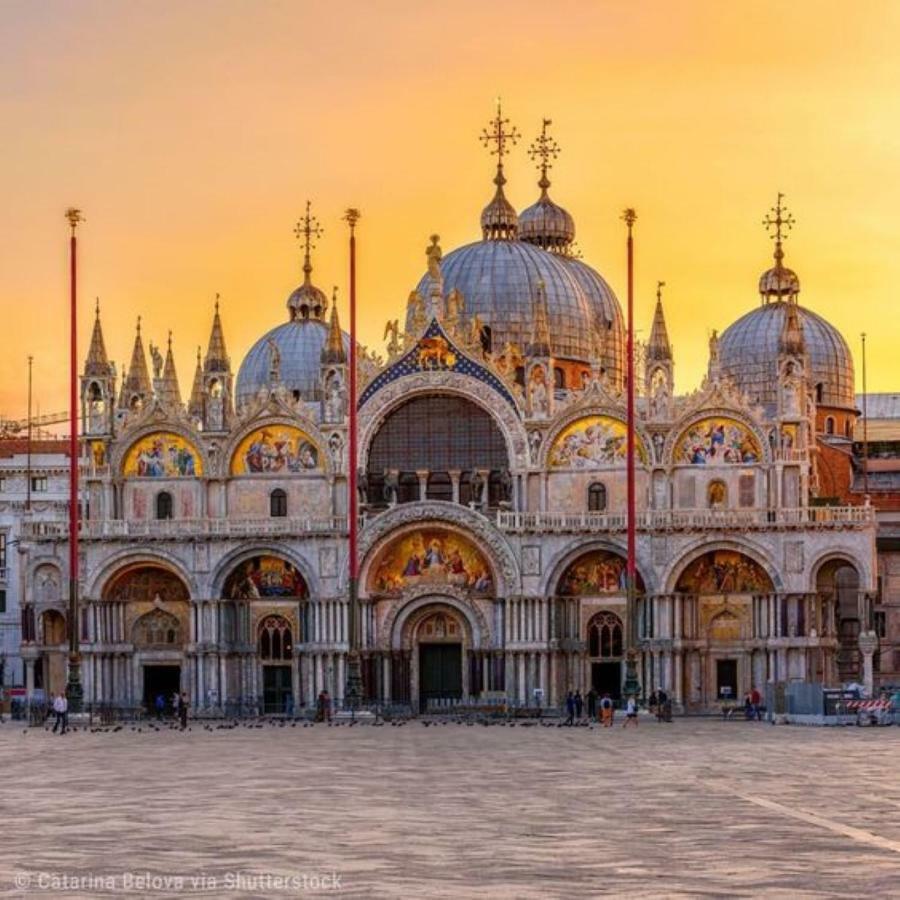 Cà Del Manin D'oro Venise
