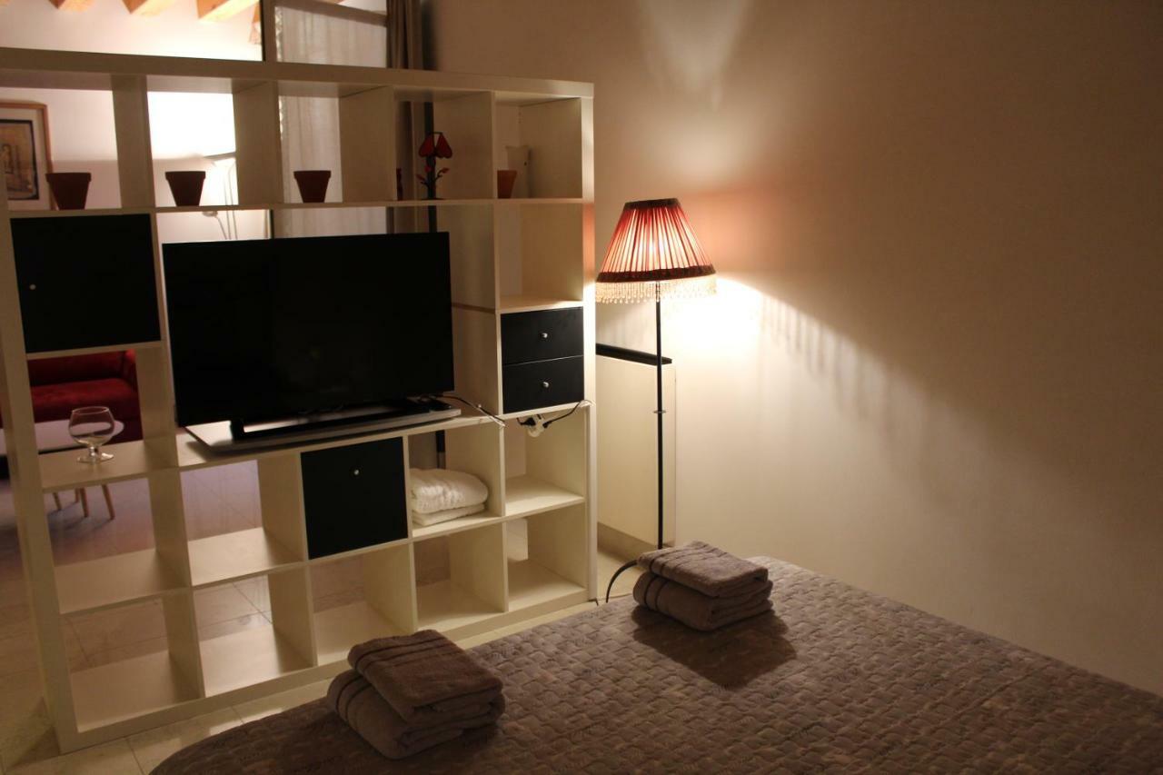 Tre Archi Garden Apartment *