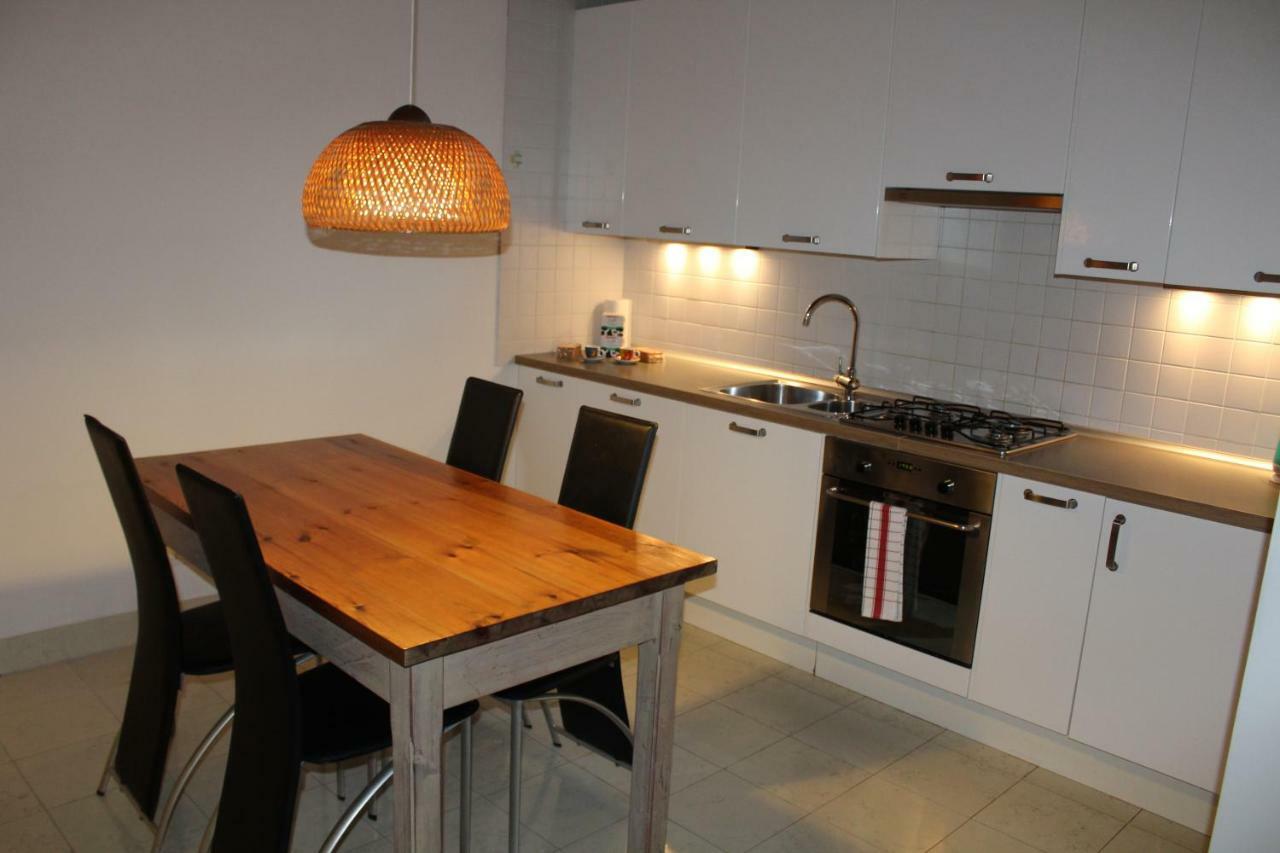 Tre Archi Garden Apartment *