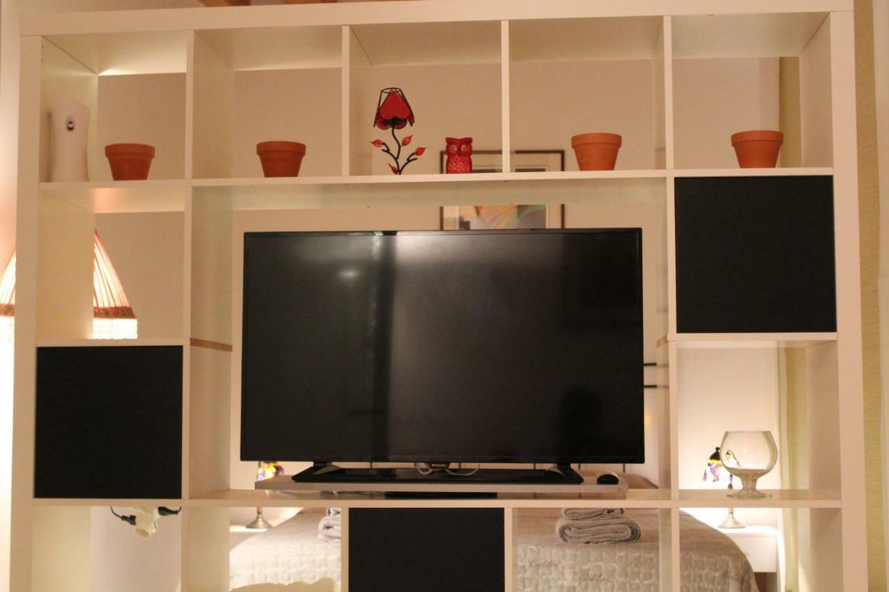 Tre Archi Garden Apartment *