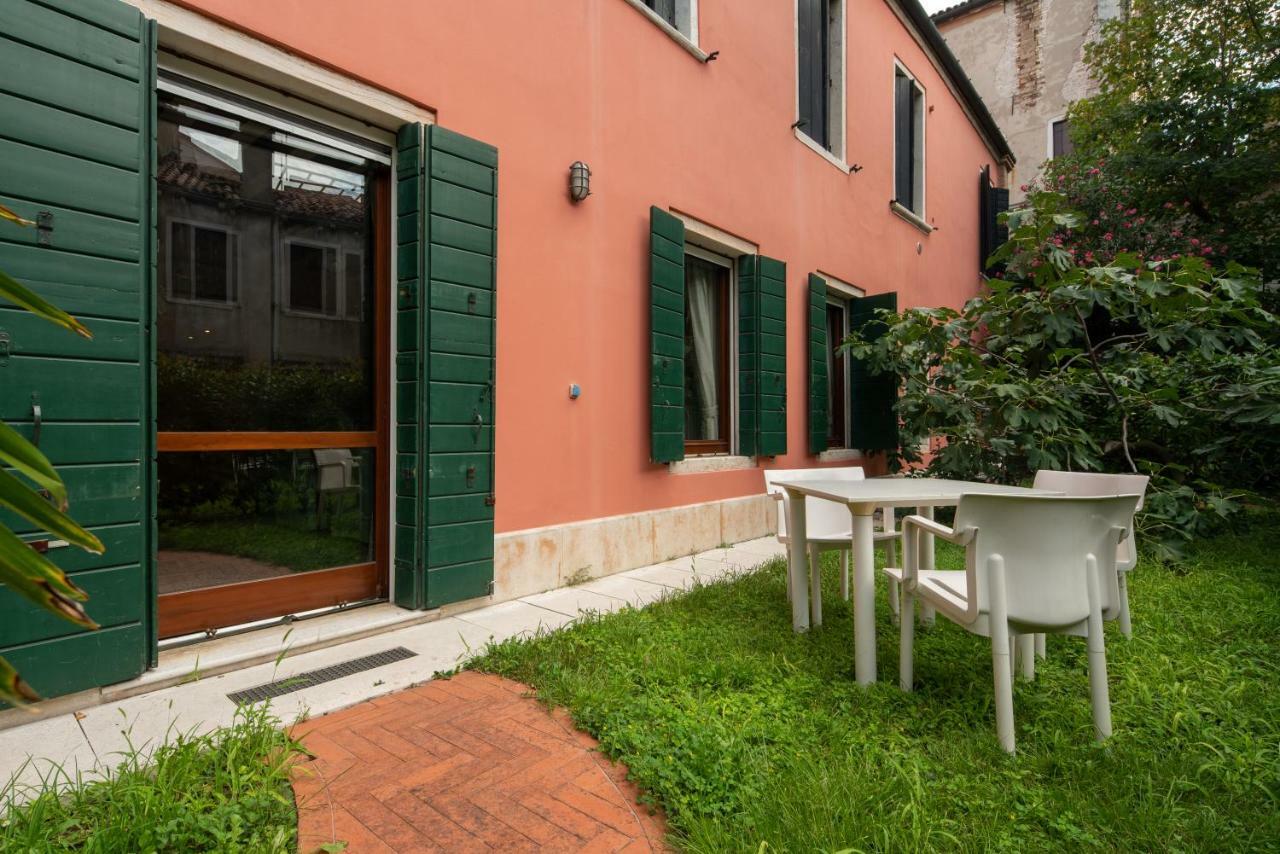 Garden * Venedig