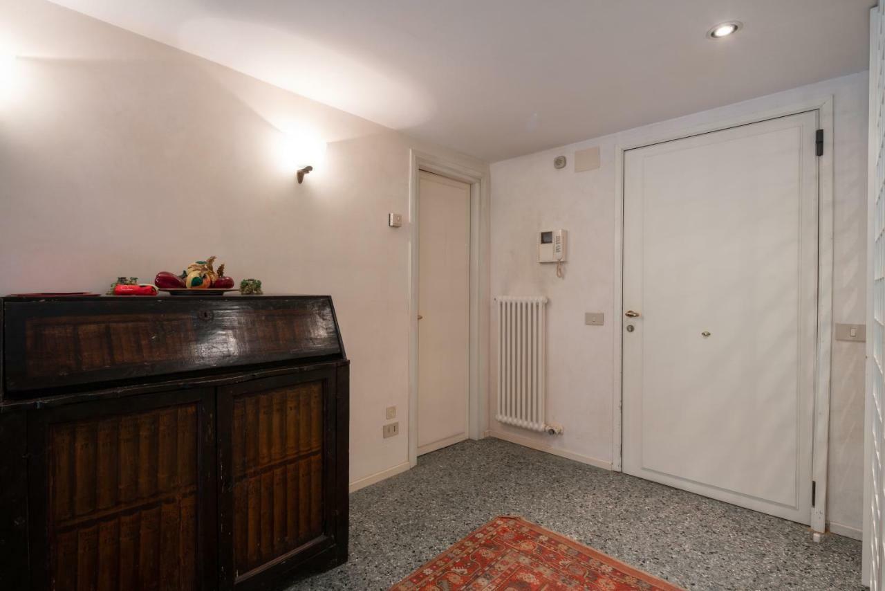 Garden Apartment Venedig