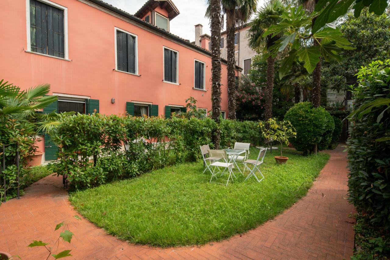 Garden * Venedig