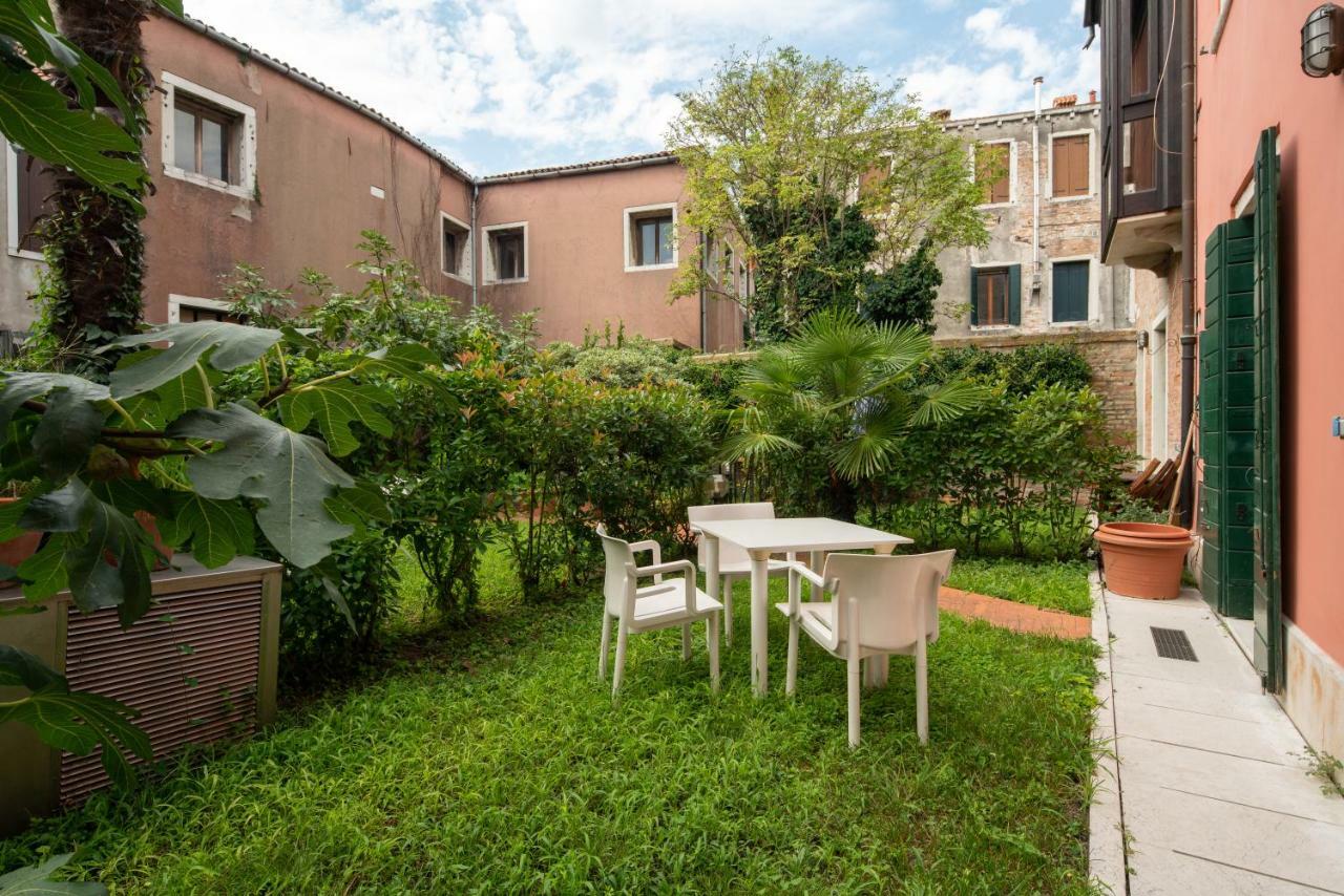 Garden * Venedig