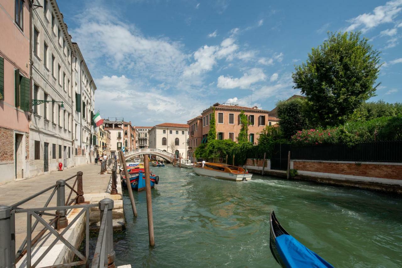 Garden Venedig